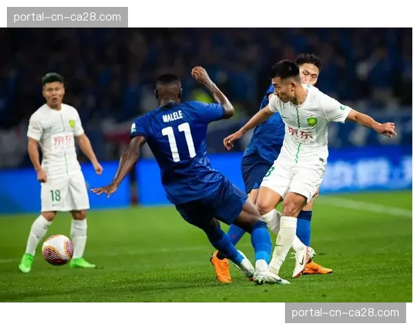 京沪大战提前上演：北京国安第三轮主场迎战上海申花