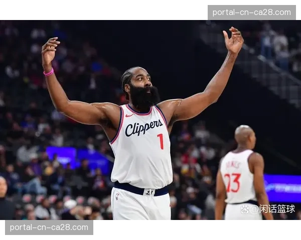 哈登加盟骑士后场均19+8+5，坦言-忠诚被高估，NBA是生意-