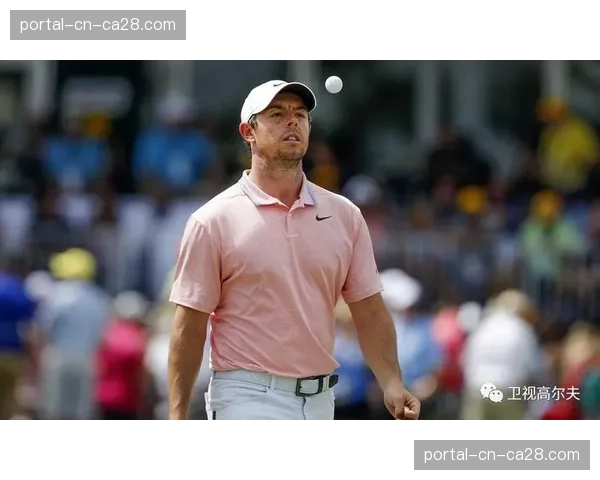 团队的力量：深入麦克罗伊赢得阿诺德·帕尔默邀请赛背后的后勤团队