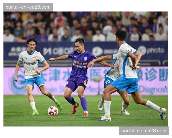 比赛结束：天津津门虎0-0闷平长春亚泰，双方机会寥寥