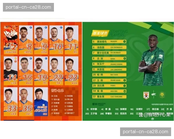 中超积分榜更新，山东泰山凭借净胜球优势登顶