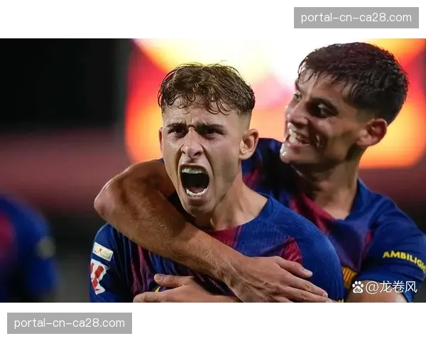 巴萨剩余赛程分析：国家德比与瓦伦西亚成夺冠最后考验