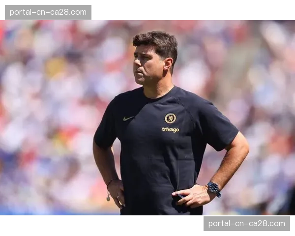 切尔西遭遇五连败士气低迷，波切蒂诺面临帅位压力